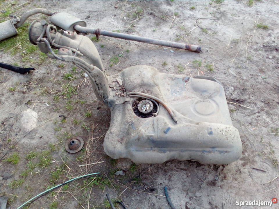 cześci golf II blacharskie mechaniczne Białystok