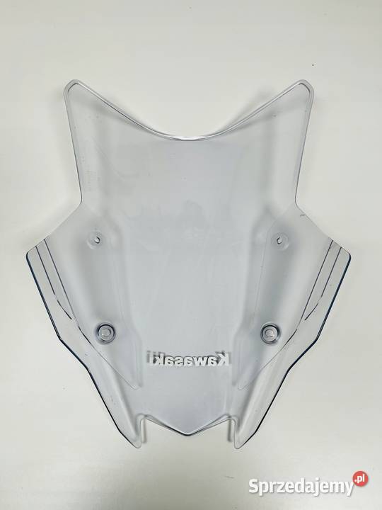 KAWASAKI Ninja 1000 SX ZX1002 2023 Szyba Osłona Szyby i owiewki Łobżenica
