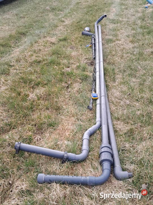 Silos do wody Goszczanówko