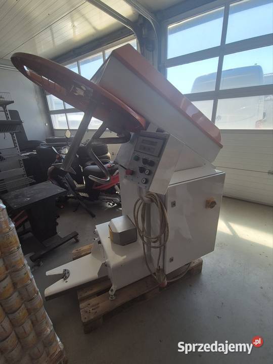 Mieszarka IBIS MS250 Gastronomia