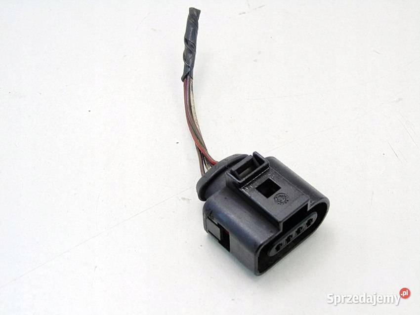 WTYCZKA KOSTKA 12 14 16 18 FABIA I POLO N9 FOX