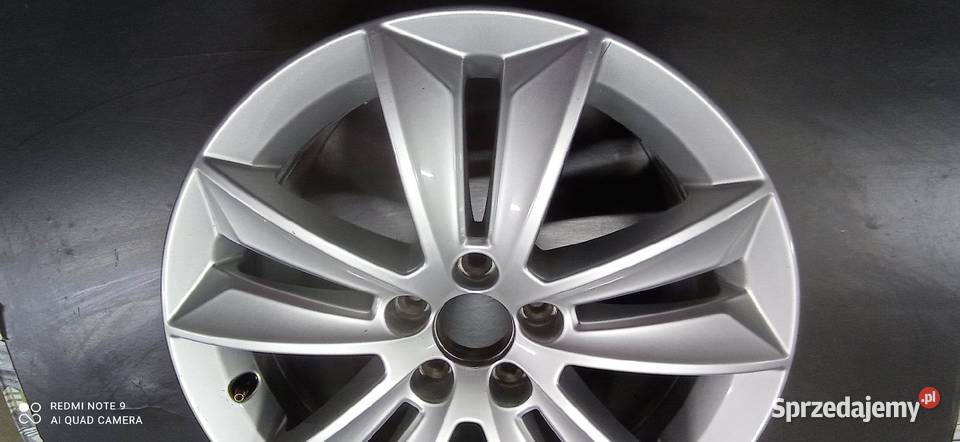FELGA VOLVO V60 17 kujawsko-pomorskie