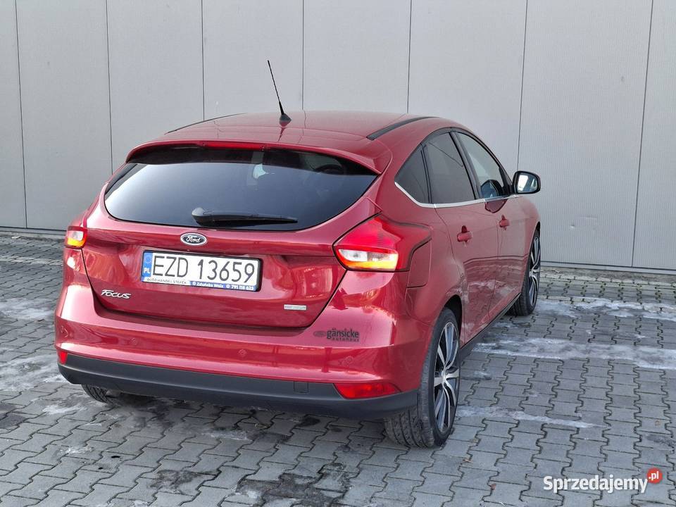 Nowy rozrząd podgrzewane fotele i kierownica gniazdo SD Zduńska Wola sprzedam