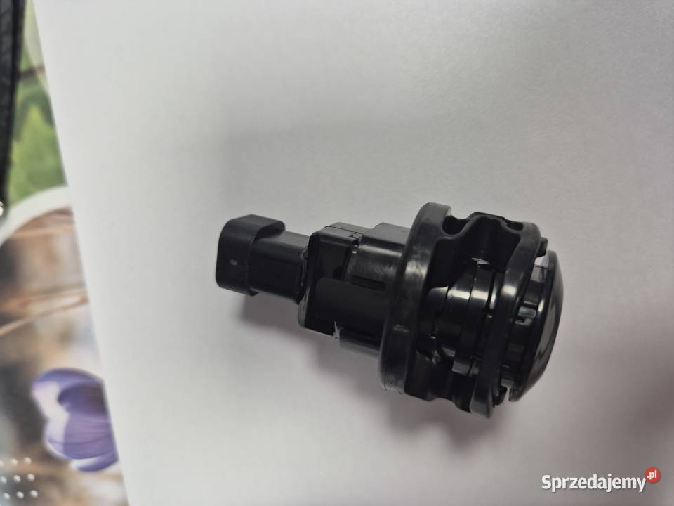 Kia czujnik parkowania osobowe Ślesin