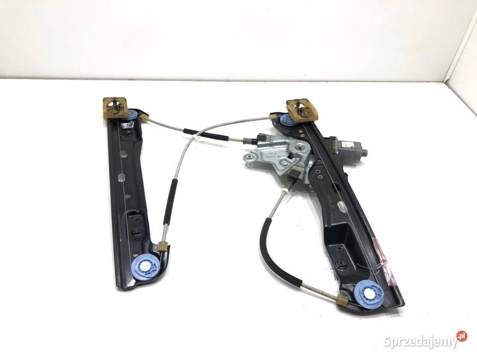 PODNOŚNIK SZYBY PRAWY PRZÓD OPEL INSIGNIA A