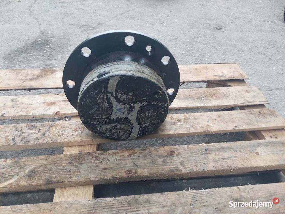 ZWOLNICA ZE ZWROTNICA SPICER MANITOU 1440 1740 Kielce