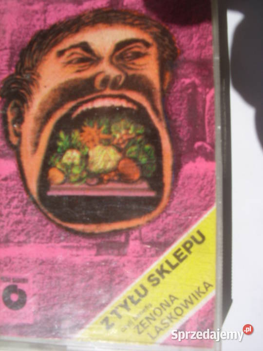 Kabaret Z TYLU SKLEPUZ Laskowik1980 Wołów