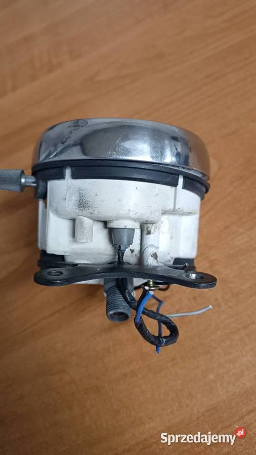 Oryginalny prędkościomierz licznik Yamaha v 1200 Skorzeszyce