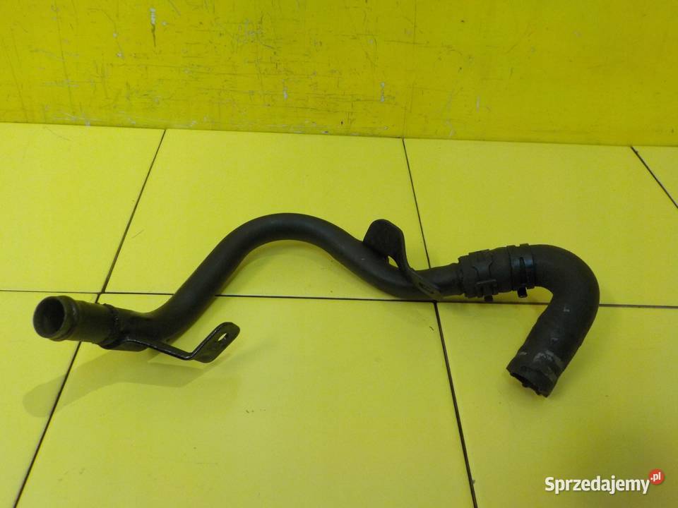 JAGUAR XF 27 TD V6 09r 207 7G rura wody osobowe Suków sprzedam