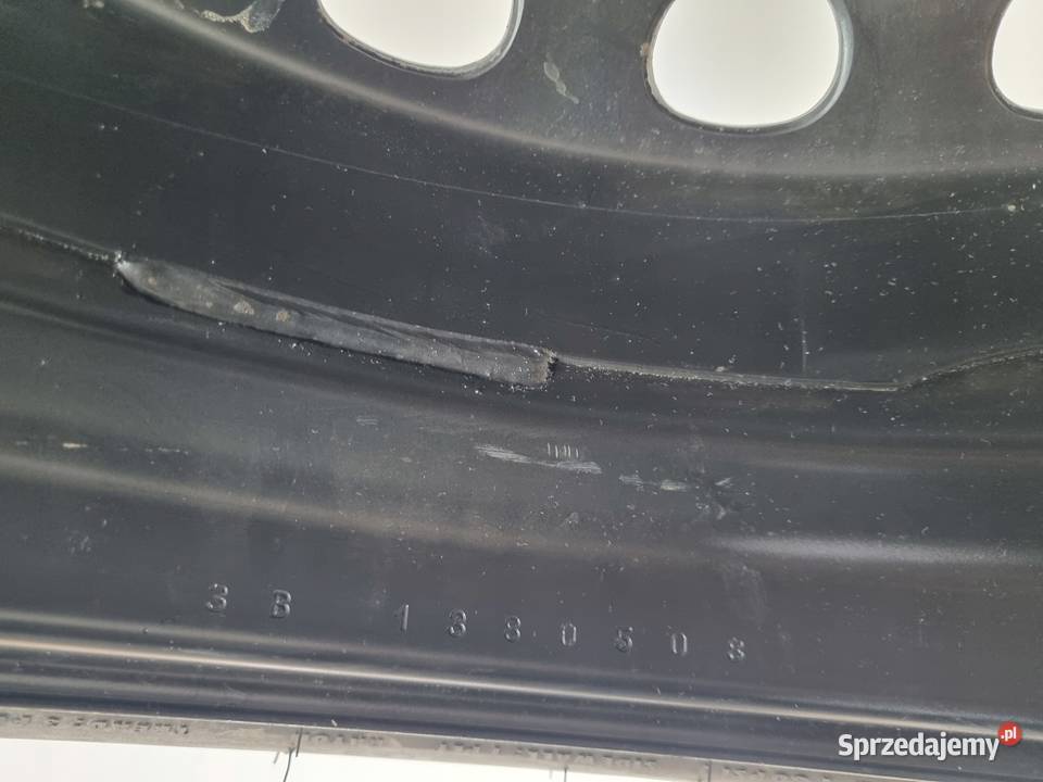 KOŁO DOJAZDOWE Fiat 500 C Alfa Romeo 12590 R15 lubelskie Chełm sprzedam