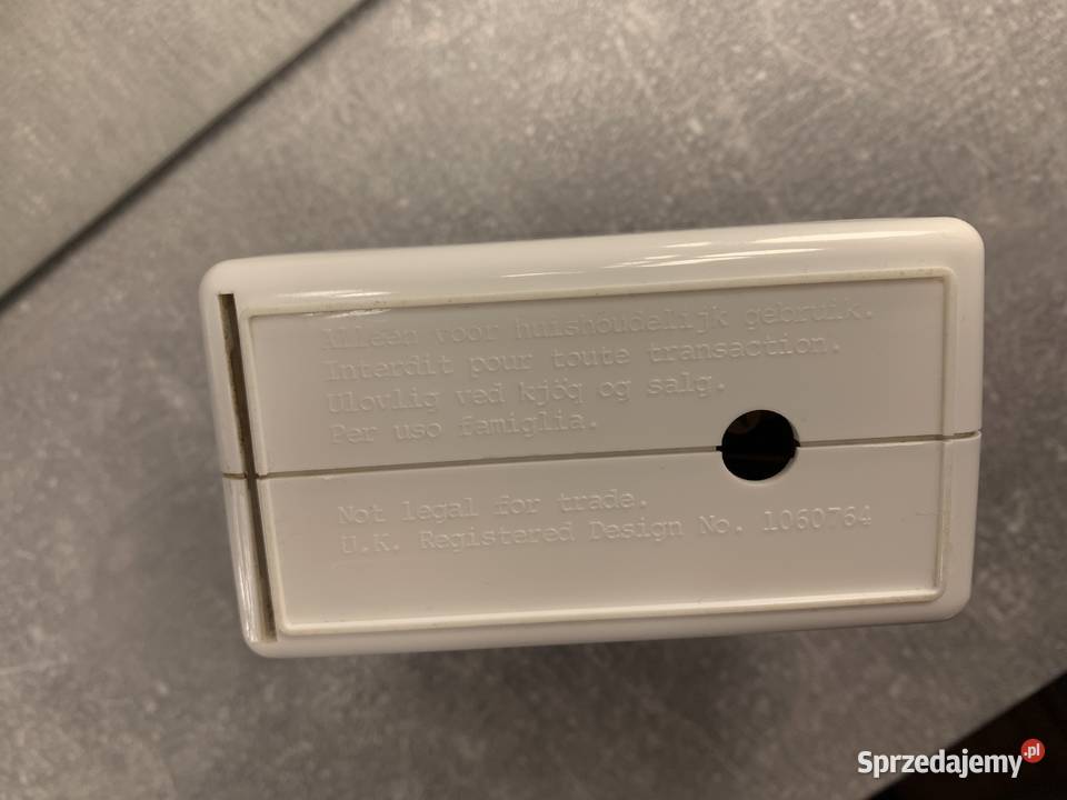 Mała waga KOLOGN HIT Jasło sprzedam