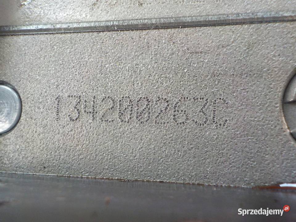 V40 S60 XC60 XC70 20 D4 14r 177 mechatronika osobowe Suków