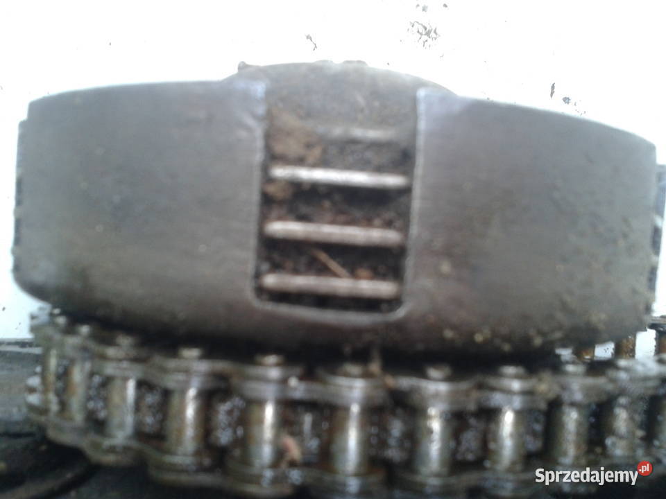 WFM SHL 150 silnik S31 Kęty