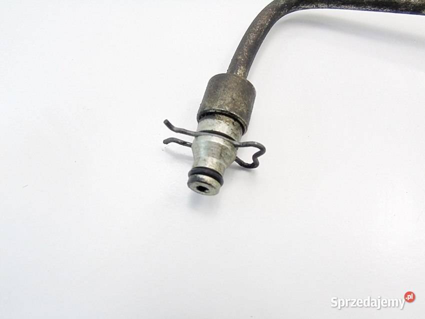 PRZEWÓD RURKA SPRZĘGŁA SANDERO I STEPWAY 15 śląskie Sosnowiec