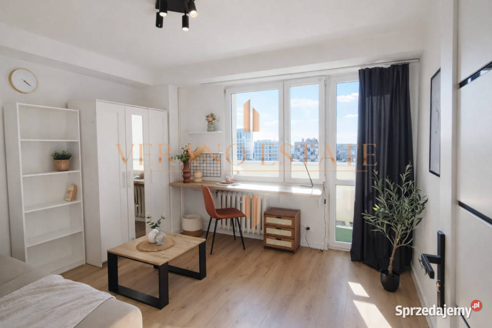 Gotowiec inwestycyjny 5 pokoi Centrum Łodzi sieć Sprzedaż łódzkie Łódź