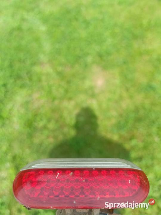 Części do golfVento 3 Pozostałe Bogoria