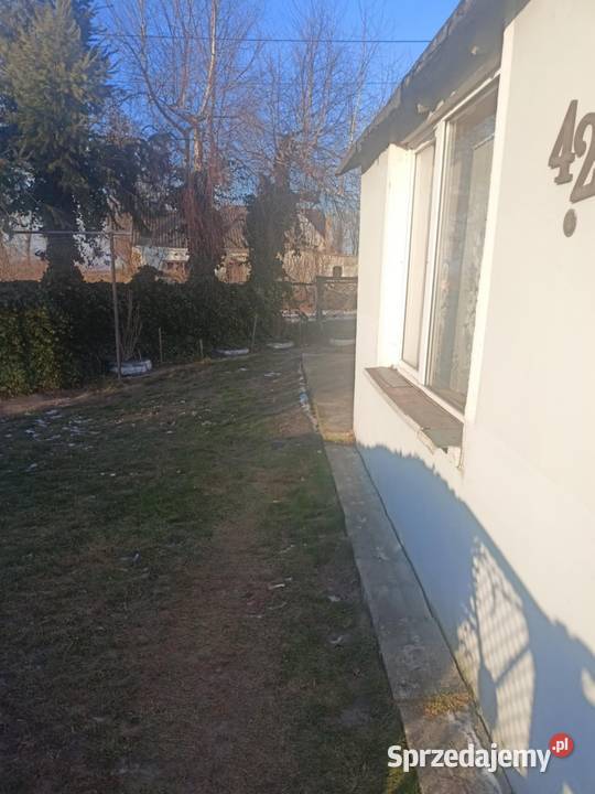 Sprzedam DOM Sprzedaż Pilichowo