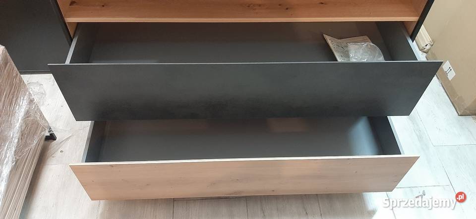 Komoda z przewijakiem Yunai Poznań