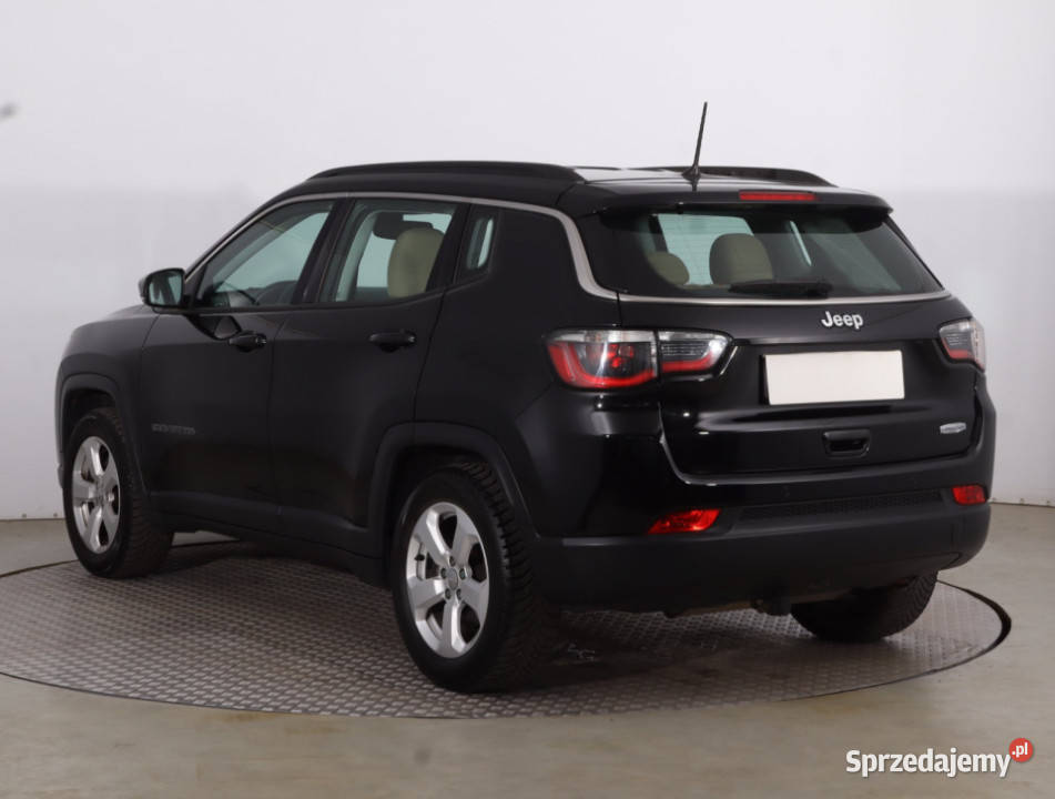 Jeep Compass 14 MultiAir Piaseczno