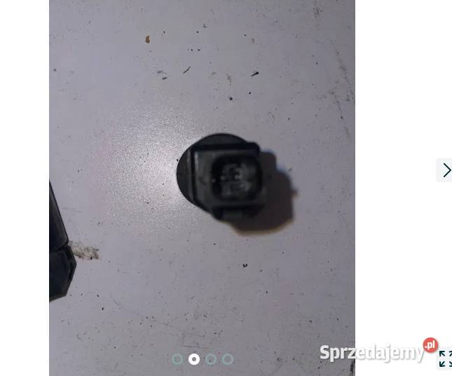 czujnik parkowania Kia Carens Ostrów Wielkopolski