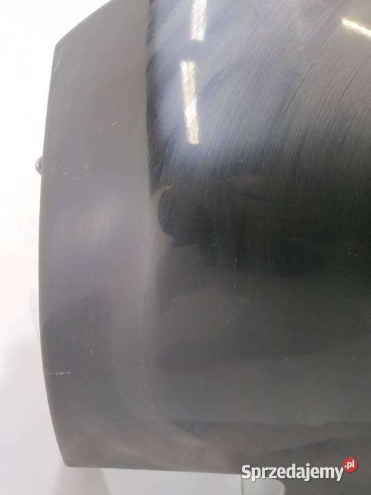 ZDERZAK TYŁ CZARNY PDC Land Rover Range Rover sprzedam