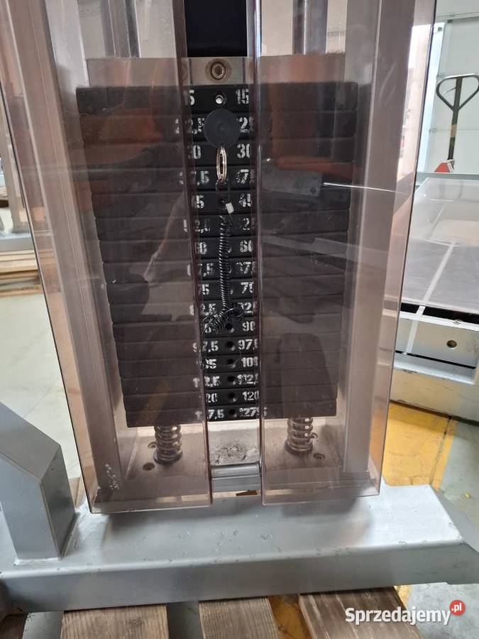 HBP Exclusive Adductor profesjonalna tania Wałcz