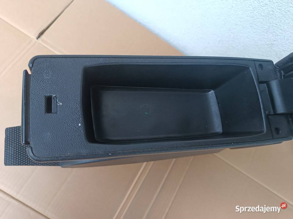 Fiat Grande Punto podłokietnik łódzkie Głowno