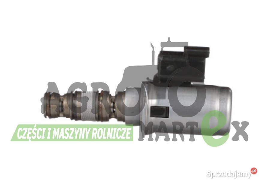 87395083 ELEKTROZAWÓR CNH dolnośląskie Wichrów