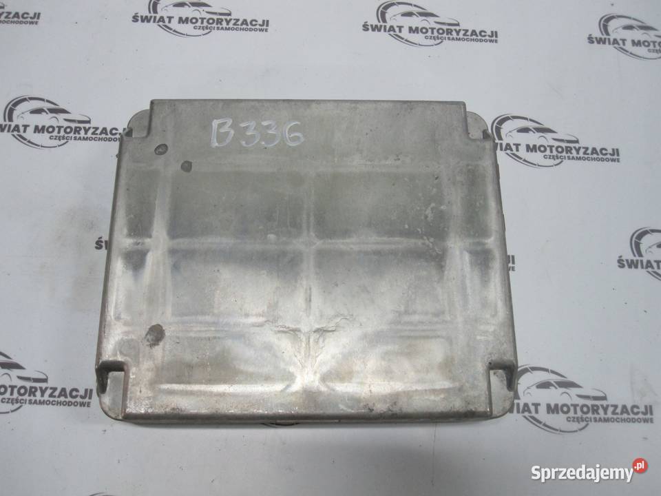 TOYOTA PRIUS II XW20 moduł komputer baterii osobowe sprzedam