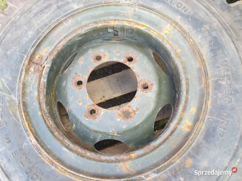 Koło do Dodge WC M37 M43