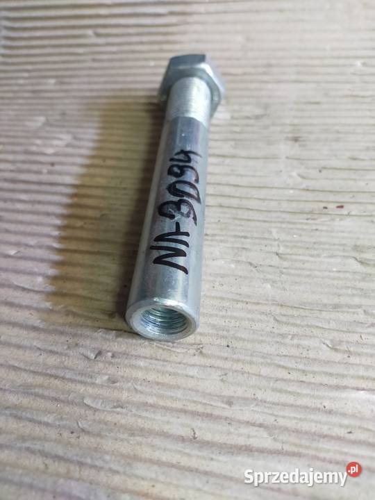 Ściągacz wtryskiwacza M14x15 2020x54 nowy Pozostałe Brzozówka