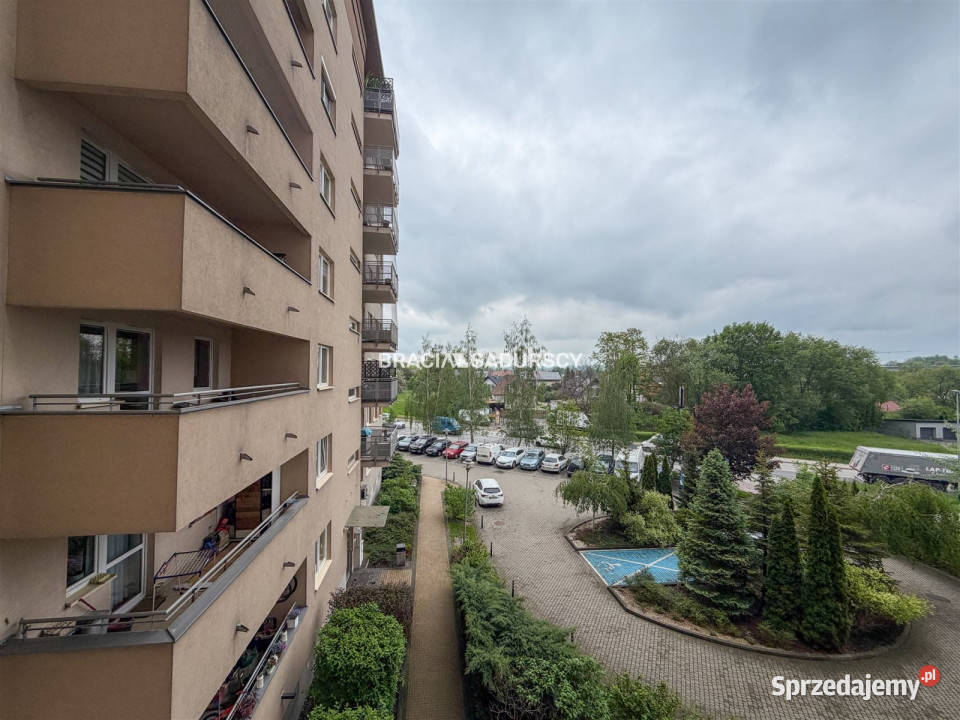 Mieszkanie 255m2 1 pokojowe Kraków Gen L sprzedam