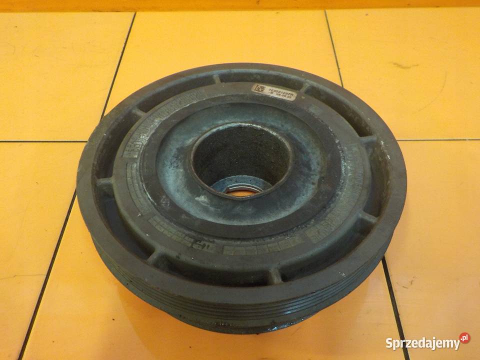 NAVARA XKLASA 23 DCI BITURBO 19r 190 kolo pasowe Elementy napędu Suków sprzedam