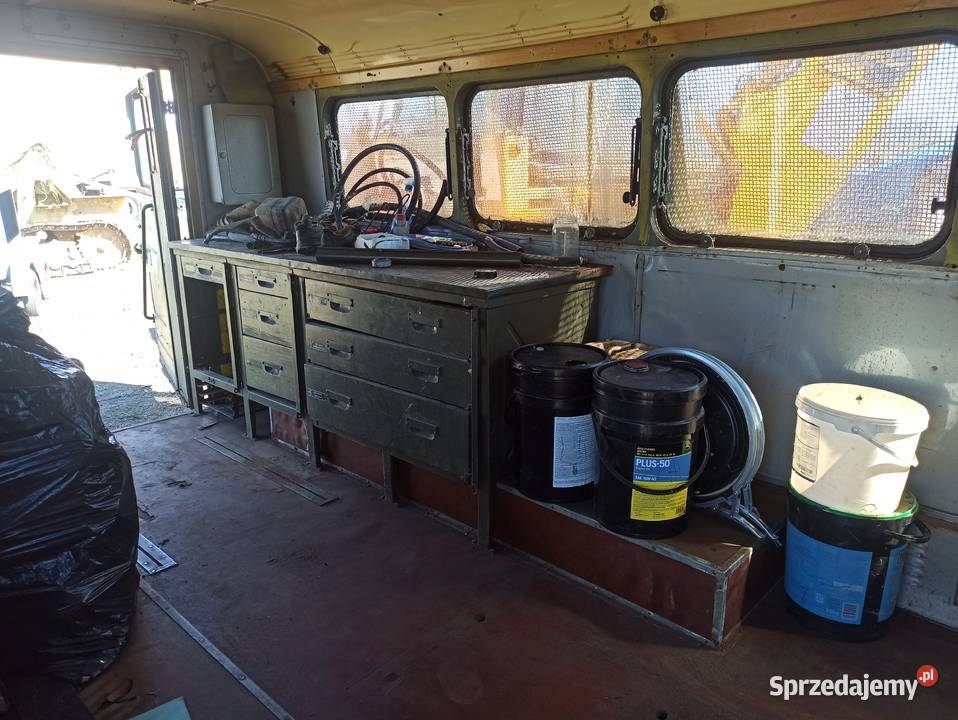 ZiŁ 157 6x6 zabytek lubelskie sprzedam