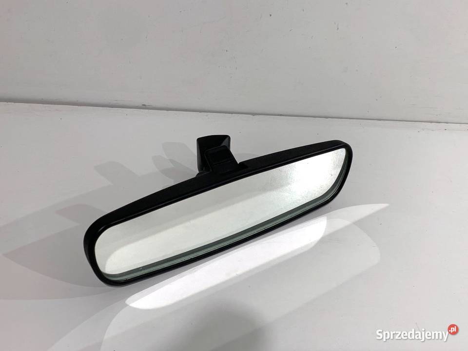 LUSTERKO WEWNĘTRZNE NISSAN QASHQAI J11 Crossover