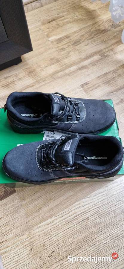 Buty robocze Coverguart Manganite S1P SRC 43 100 Wrocław