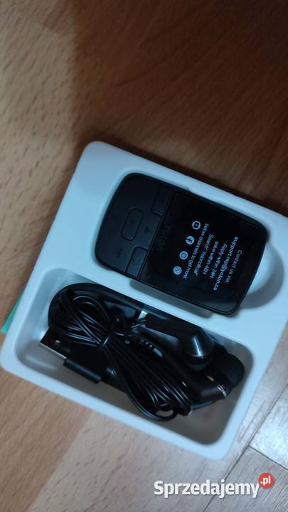 odtwarzacz MP3 Yoton YM03 Książ Wielkopolski