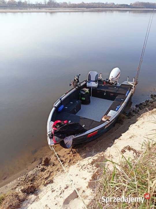 Silnik zaburtowy Evinrude 40 Sport i Wypoczynek Łaskarzew