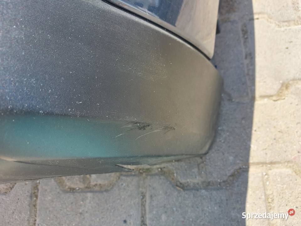 Mazda CX5 II Lift ZDERZAK TYŁTYLNY SZARY 47C sprzedam