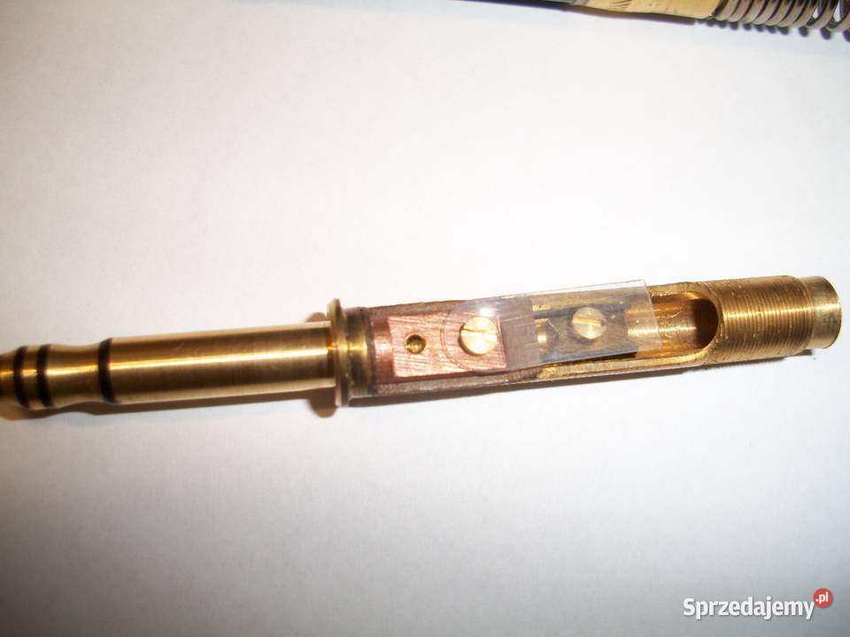 Wtyki centrali telefonicznej mosiężny opolskie