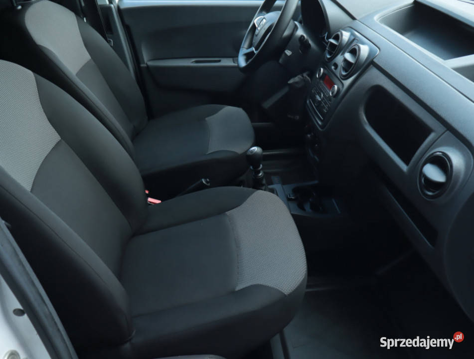 Dacia Dokker 15 Blue dCi lubelskie Lublin