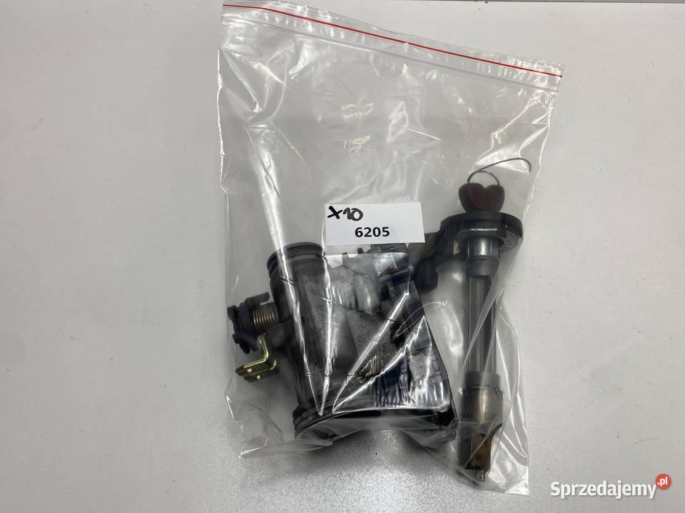 Piaggio X10 125 IMMOBILIZER IMMO STACYJKA mazowieckie