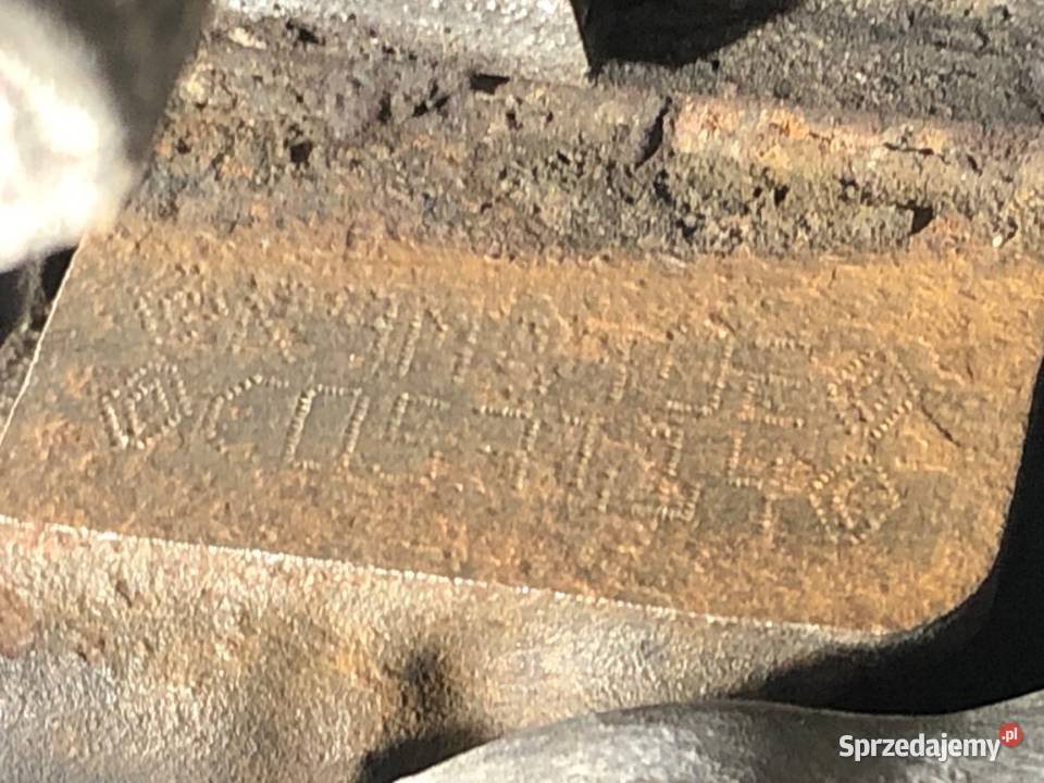 SILNIK RENAULT 16 130 MEGANE III podkarpackie