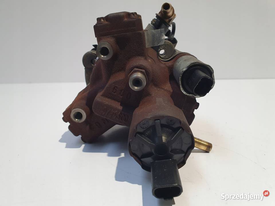 POMPA WTRYSKOWA Ford Galaxy MK2 18 TDCI Chełm