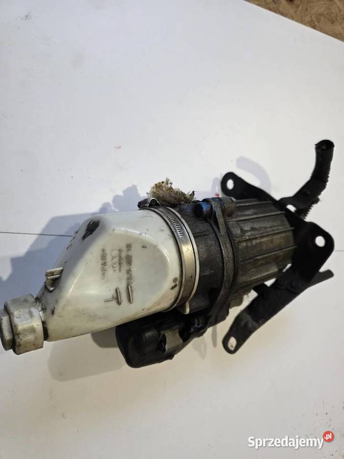 Pompa wspomagania Opel Astra H 19 CDTI 13192897 warmińsko-mazurskie Iława sprzedam