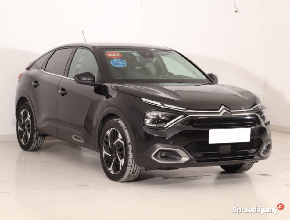 Citroen C4 12 PureTech Piaseczno