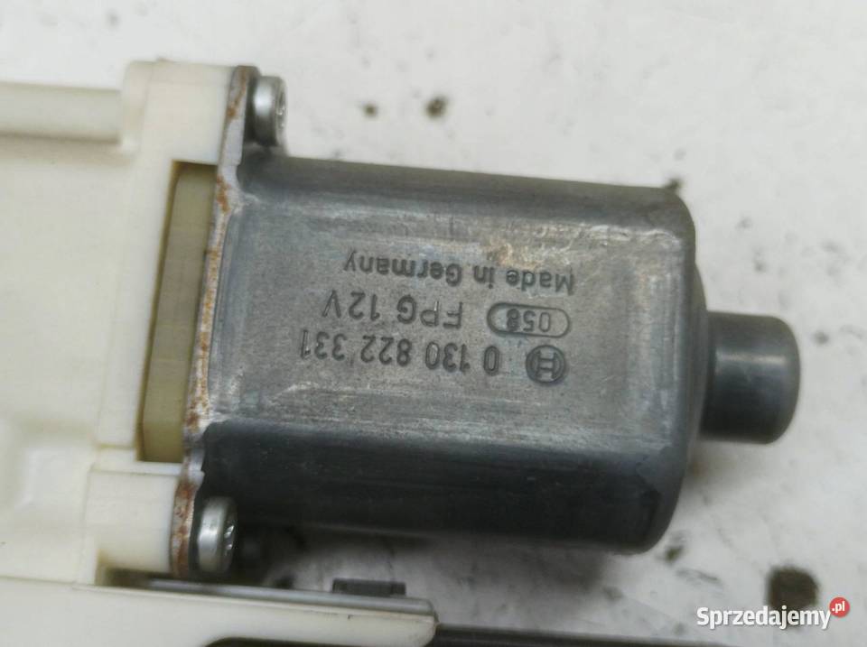 MECHANIZM SZYBY PRAWY PRZÓD EU 807000002R
