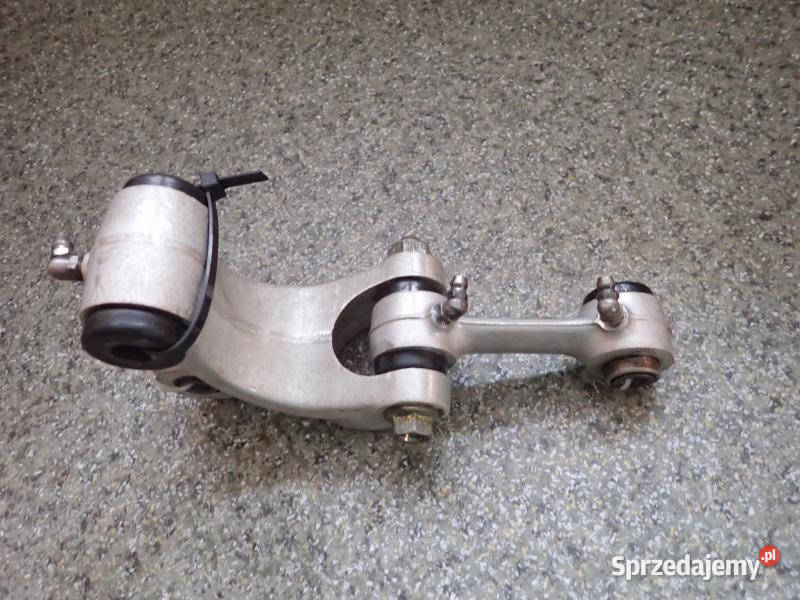 KIWAK ŁĄCZNIK WAHACZA HONDA XL 600 PD03 lubuskie Strzelce Krajeńskie