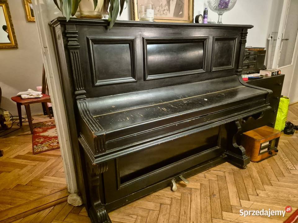 Pianono Warszawa sprzedam