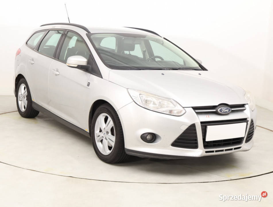 Ford Focus 16 TDCi Bielany Wrocławskie sprzedam
